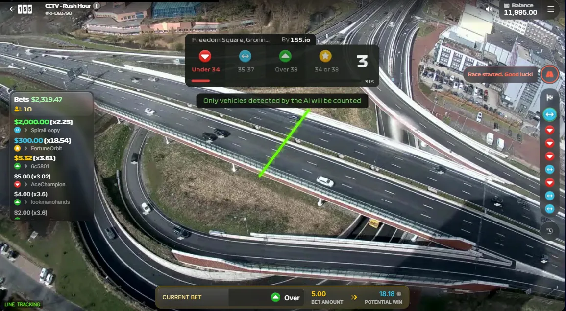 Comment identifier une plateforme sécurisée pour jouer à CCTV Rush Hour Comment identifier une plateforme sécurisée pour jouer à CCTV Rush Hour